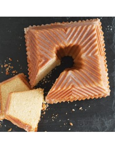 Nordic Ware Squared 2