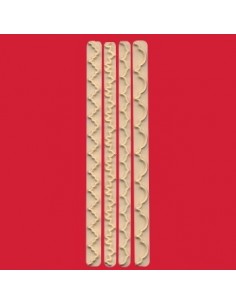 Bordes Decorativos Nº1 FMM 2