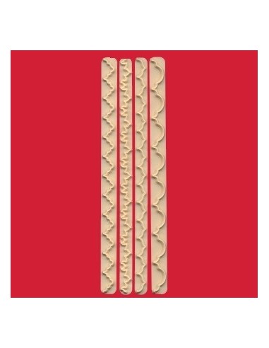 Bordes Decorativos Nº1 FMM