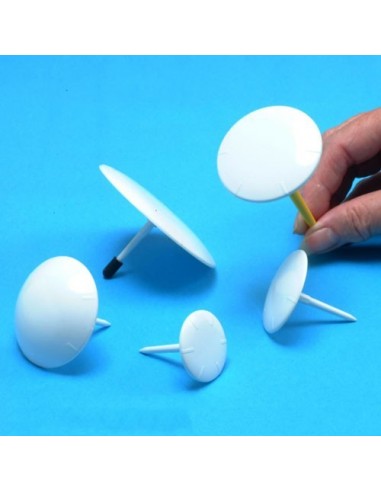 Clavos para Flores 5uds PME