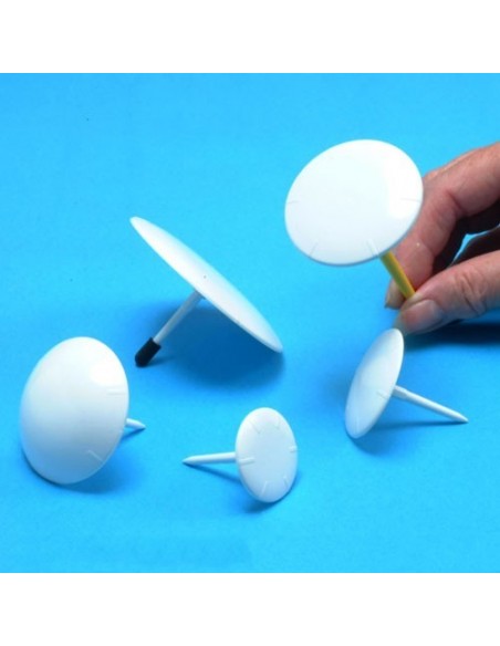 Clavos para Flores 5uds PME