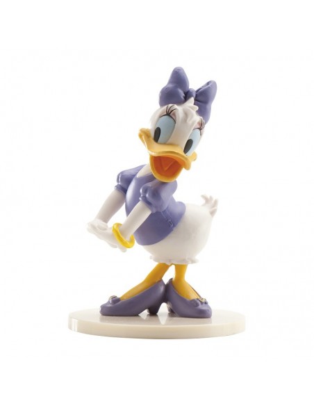 Figura Daisy 7,5cm Dekora