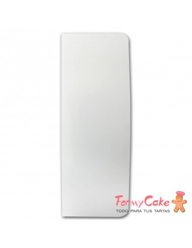 Alisador Glaseados pme 22,8x7,6cm