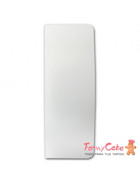 Alisador Glaseados pme 22,8x7,6cm