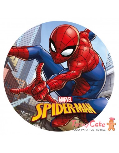 Impresión Comestible Star Wars Foil 20cm