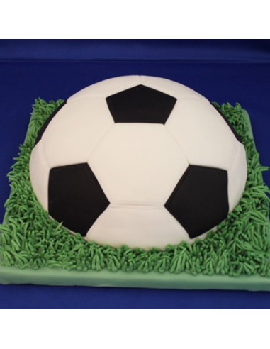 Set 2 Cortadores Futbol DekoFee