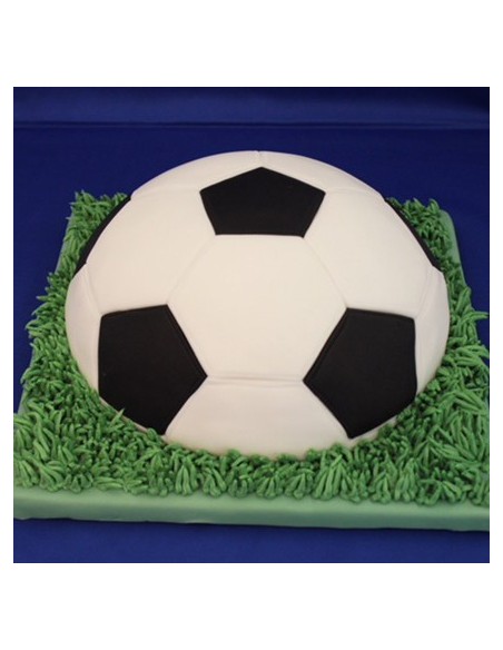 Set 2 Cortadores Futbol DekoFee