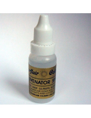 Alcohol Alimentario 14ml Sugarflair