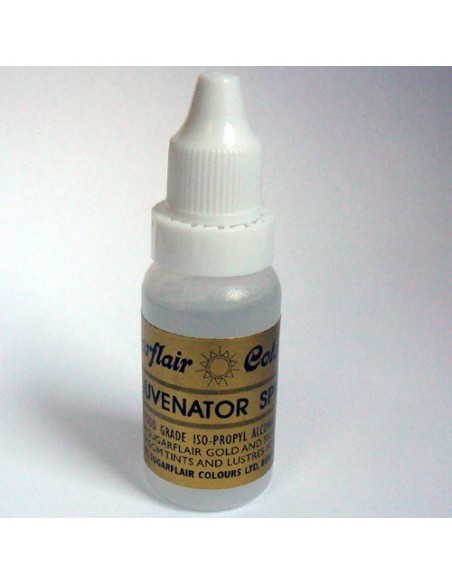 Alcohol Alimentario 14ml Sugarflair