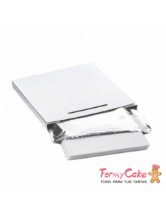 Paquete Papel de Azúcar 25ud