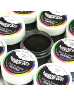 Colorante en Polvo Black Magic Rainbow Dust 2gr