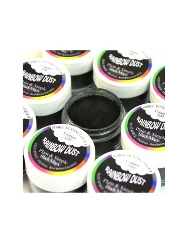Colorante en Polvo Black Magic Rainbow Dust 2gr