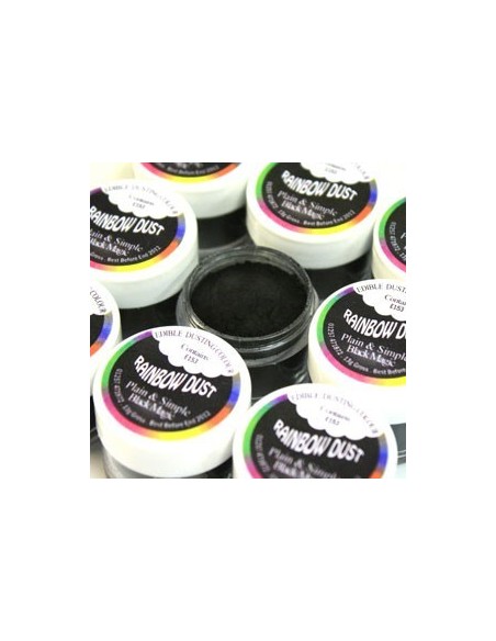 Colorante en Polvo Black Magic Rainbow Dust 2gr