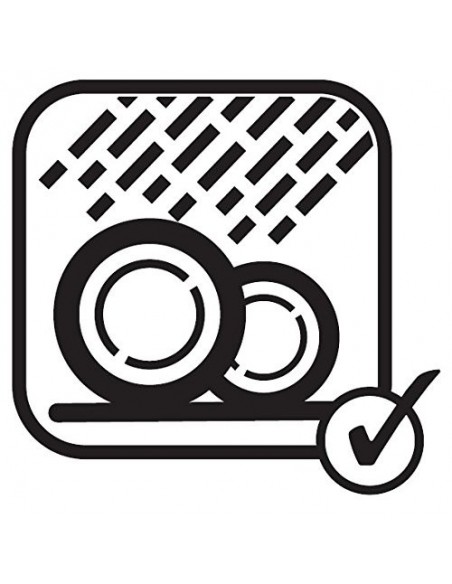 Molde con Base Extraible De Acero, Negro, 30x9cm Master Class