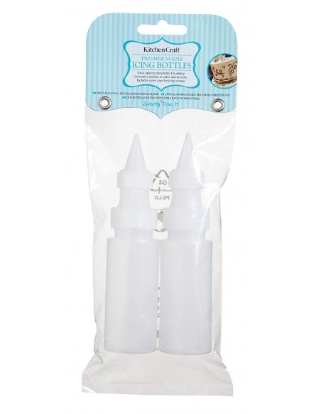 Biberones Wilton 2ud