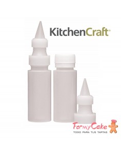 Biberones Wilton 2ud 2