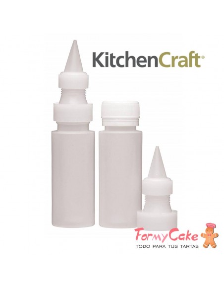 Biberones Wilton 2ud