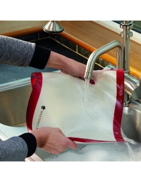 Tapete De Silicona Para Hornear 40x30cm Kitchen Craft