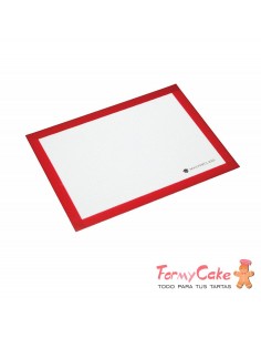 Tapete De Silicona Para Hornear 40x30cm Kitchen Craft