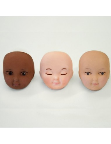 Molde Silicona Cola de Sirena Katy Sue Designs