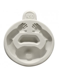 Molde Silicona Brazos Katy Sue Designs 2