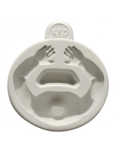 Molde Silicona Brazos Katy Sue Designs