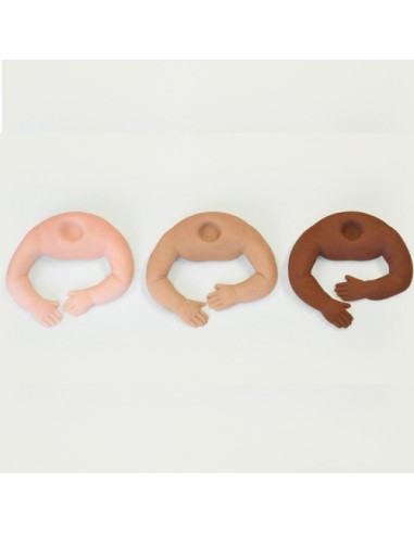 Molde Silicona Brazos Katy Sue Designs