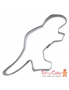 Cortante Jeringuilla 4,5cm Stadter