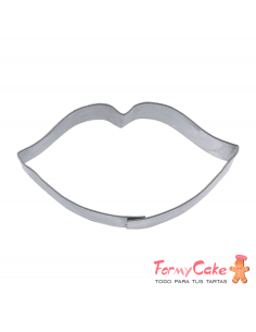 Cortante Labios 7cm Stadter