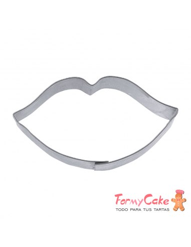 Cortante Labios 7cm Stadter