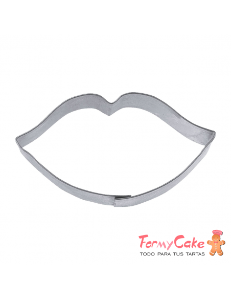 Cortante Labios 7cm Stadter