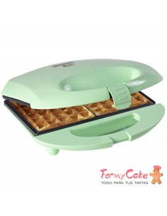 Máquina para Gofres Bestron Sweet Dreams