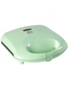 Máquina para Gofres Bestron Sweet Dreams 2