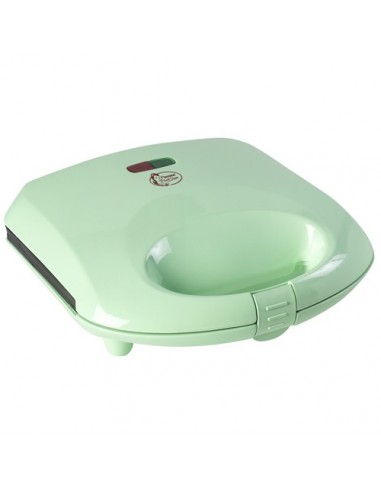 Máquina para Gofres Bestron Sweet Dreams