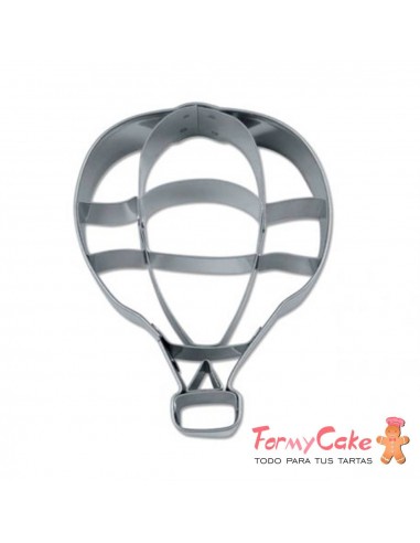 Cortante Golobo Aerostático 6,5 cm