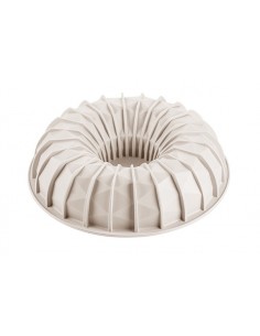 Molde Silicona 3D Gioia Silikomart 2