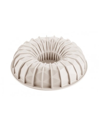 Molde Silicona 3D Gioia Silikomart