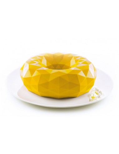 Molde Silicona 3D Gioia Silikomart