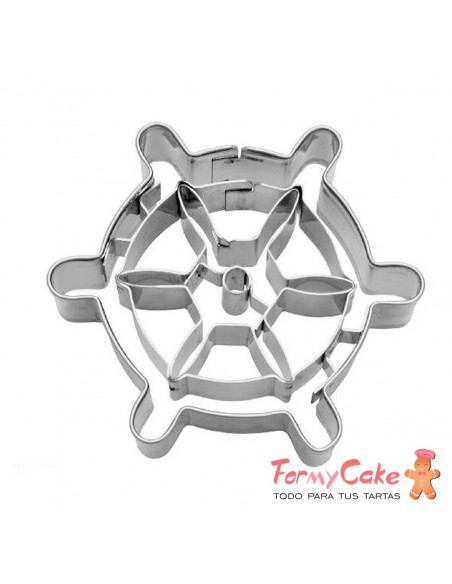 Cortante Golobo Aeroestático 6,5 cm