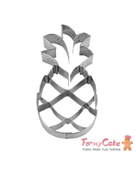 Cortante Piña 9,5cm