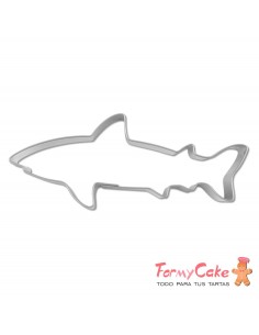 Cortante Piña 9,5cm