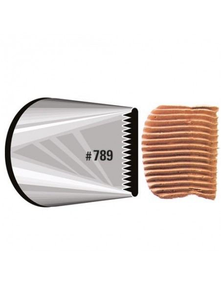 Boquilla 789 Wilton