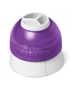 Kit Boquillas 3 Colores Wilton 2