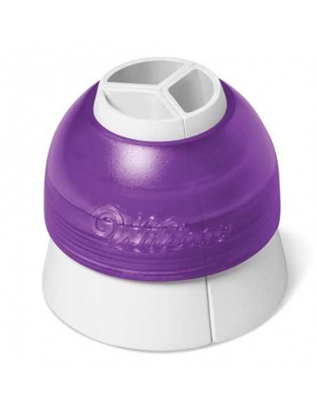 Kit Boquillas 3 Colores Wilton