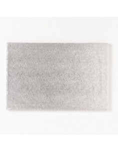 Base Rectangular para Tartas Fina 35x25cm Azucren 2