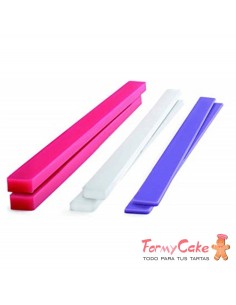 Guías Niveladoras Ibili