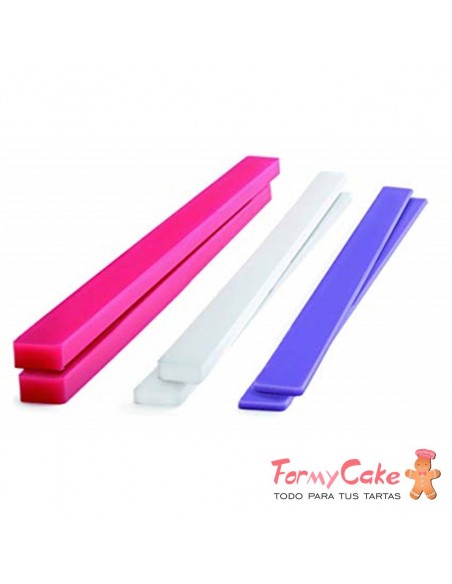 Guías Niveladoras Ibili