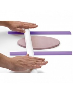 Guías Niveladoras Ibili 2