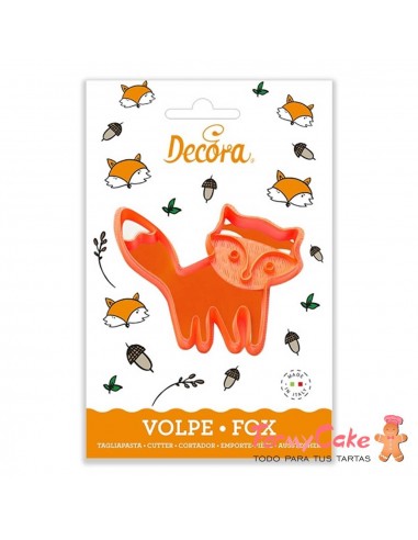 Cortadores Música 4ud Decora