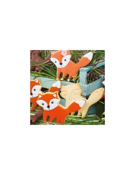 Cortadores Música 4ud Decora